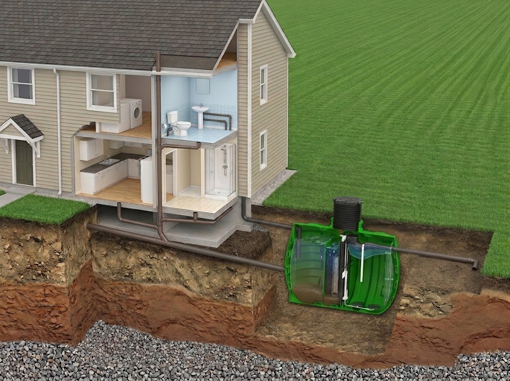 Wastewater treatment