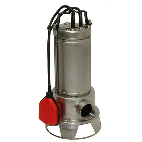 Pompe IPX 2(A) et 3(A)