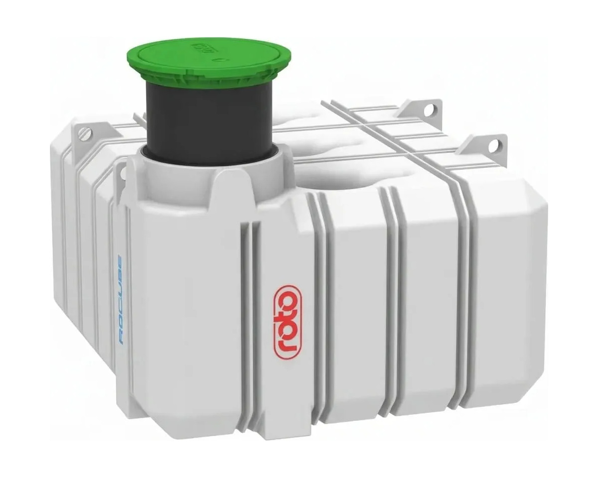 RoCube Drink